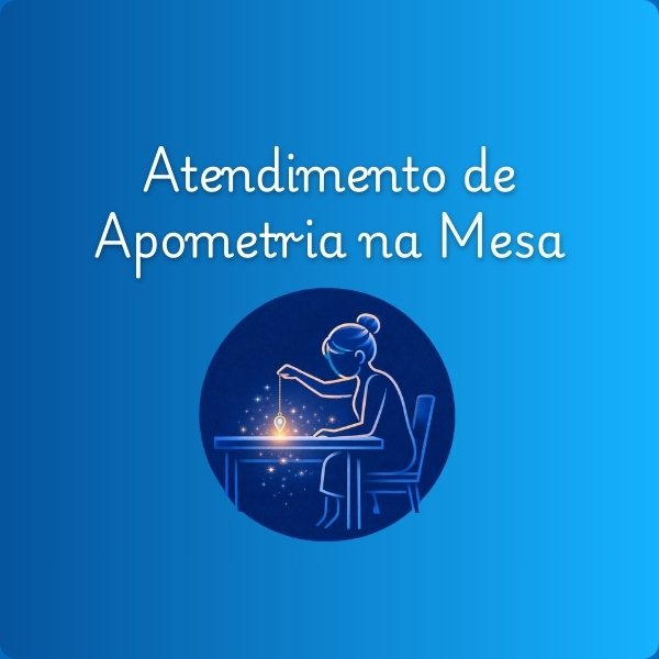 Atendimento na Mesa Apométrica