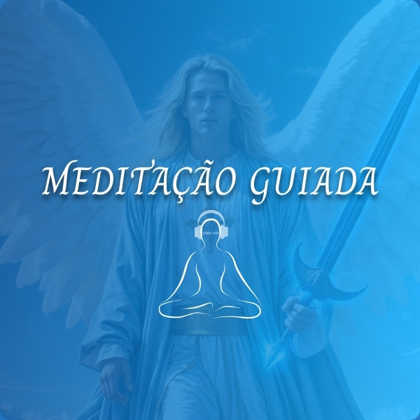 Meditações Guiadas
