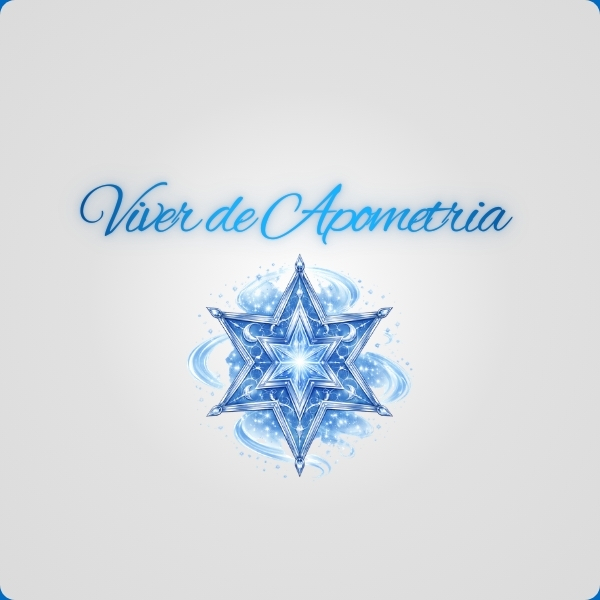 Mentoria Viver de Apometria