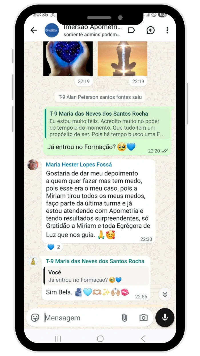 Depoimento