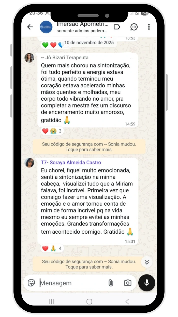 Depoimento