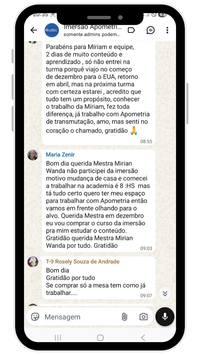 Depoimento