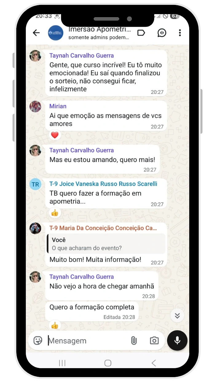 Depoimento