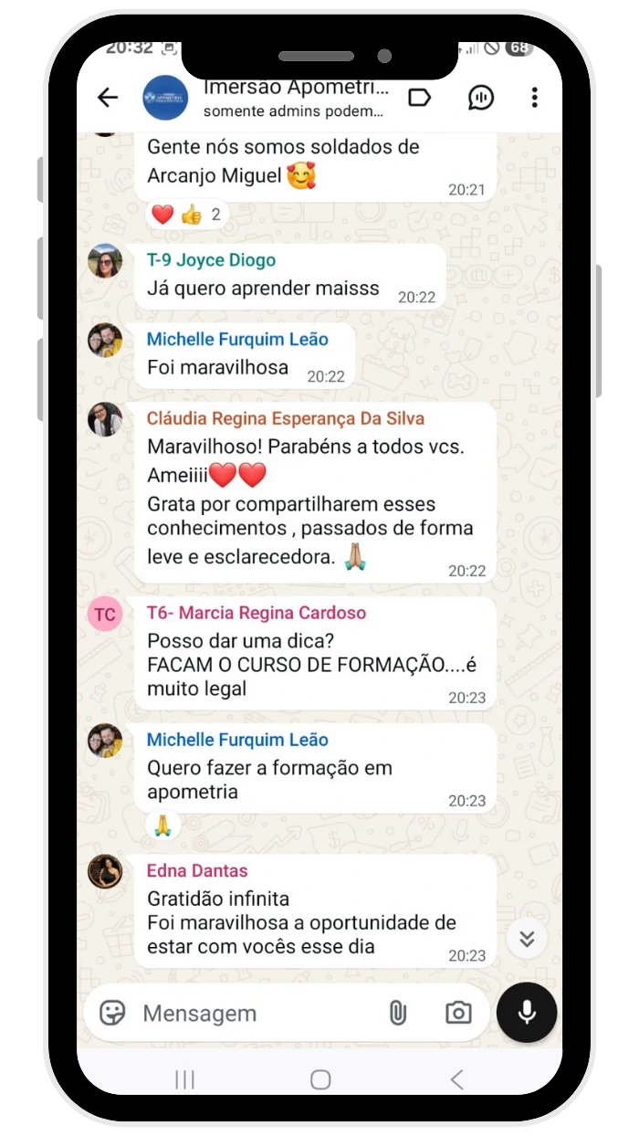 Depoimento
