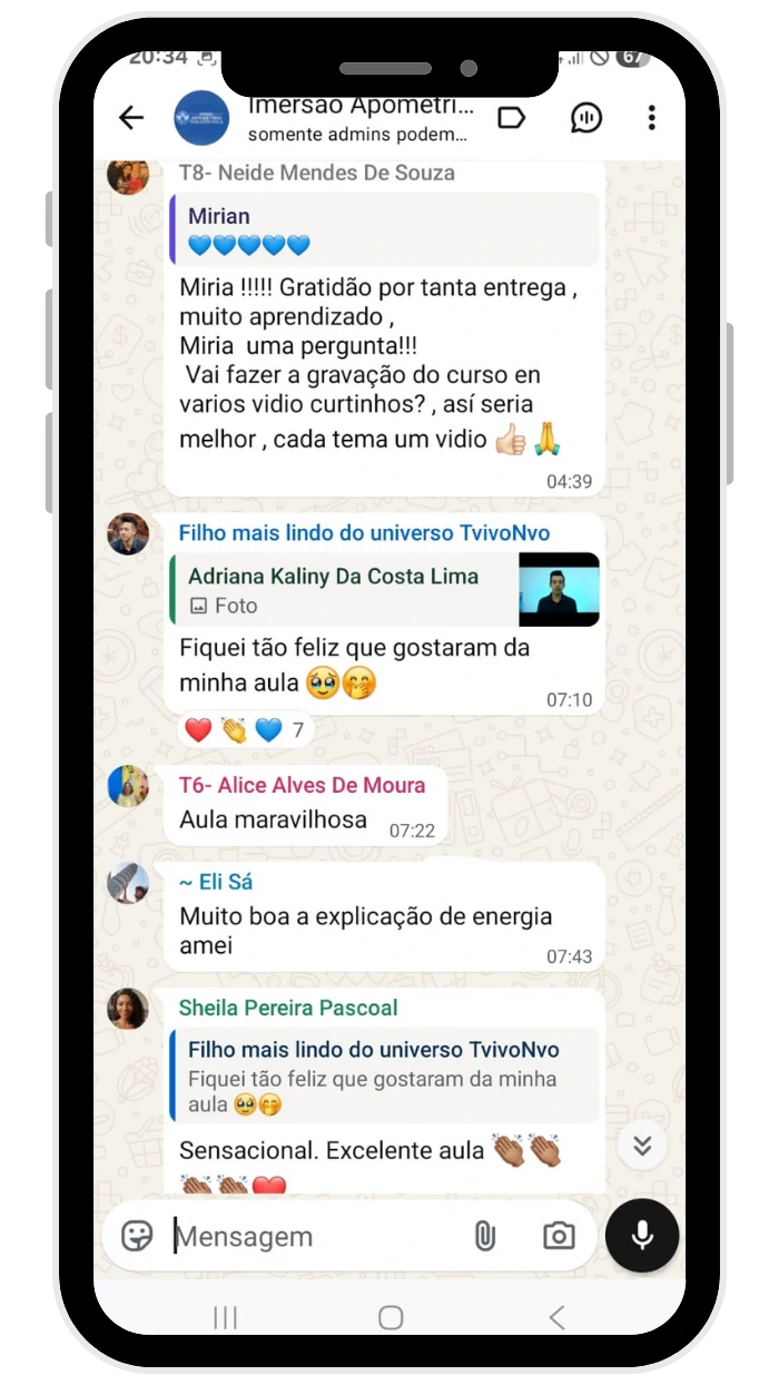 Depoimento