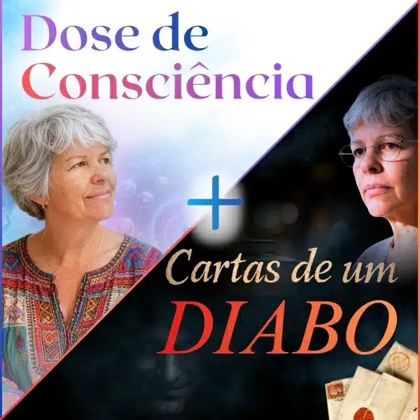 Dose de Consciência