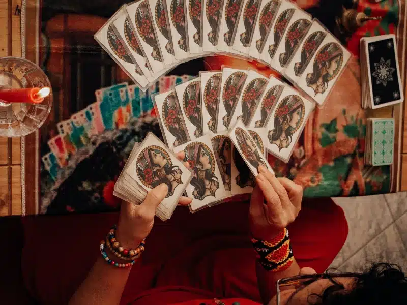 Cartas da Camila