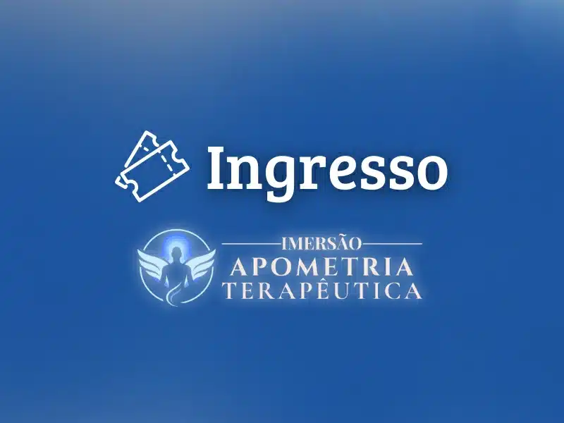 Eventos e imersões