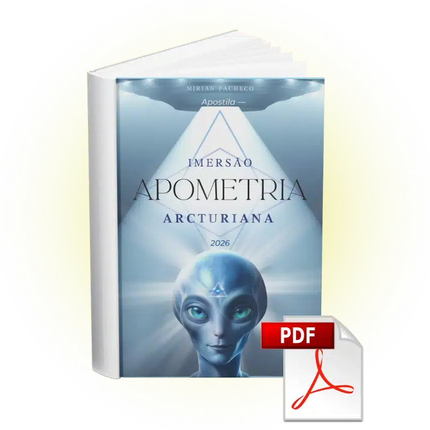 Apostila da Apometria Arcturiana